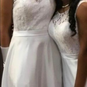 wedding-Debutant Cotillion dresses